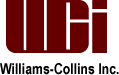 Williams-Collins Inc.
